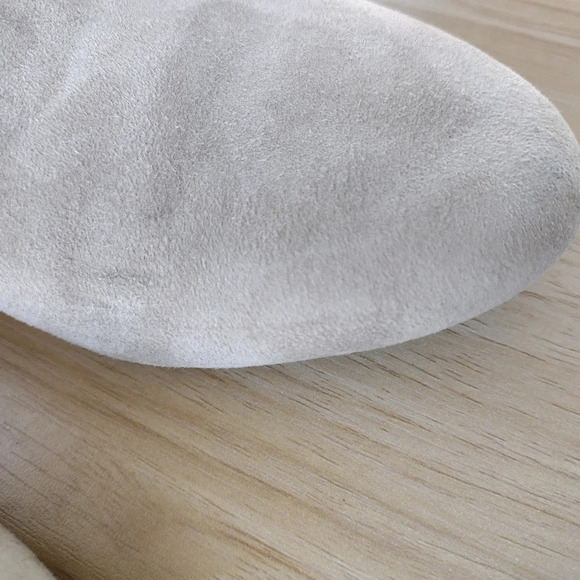 Birdies the starling smoking loafer tan leather flats women's sz 8 - Picture 2 of 14